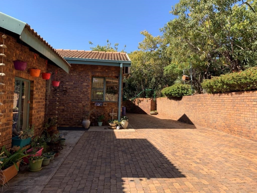 4 Bedroom Property for Sale in Kranspoort Mpumalanga