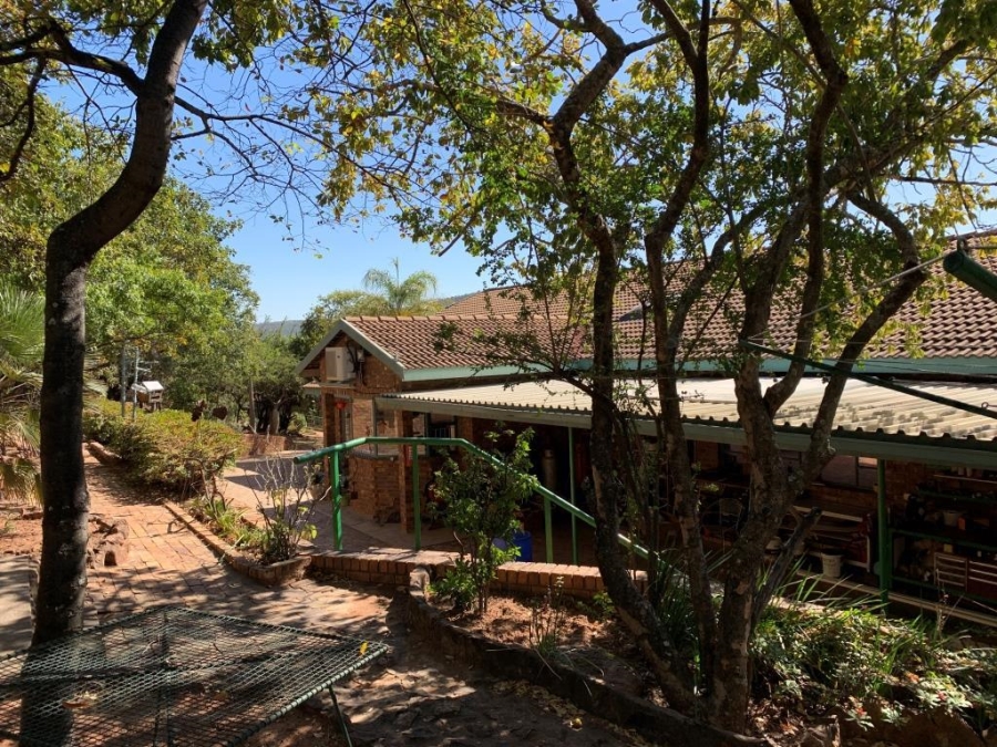 4 Bedroom Property for Sale in Kranspoort Mpumalanga