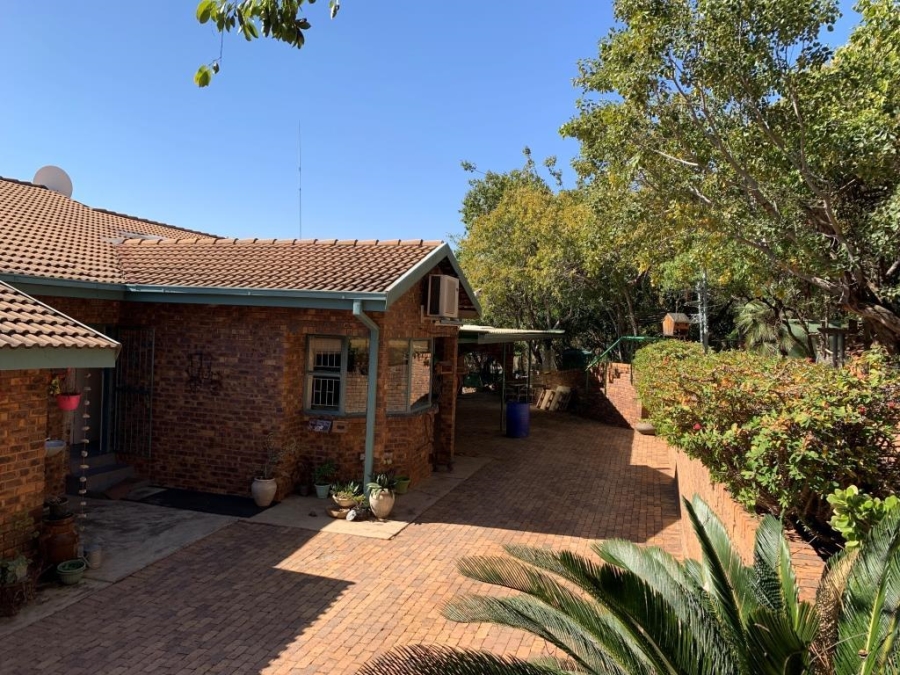4 Bedroom Property for Sale in Kranspoort Mpumalanga