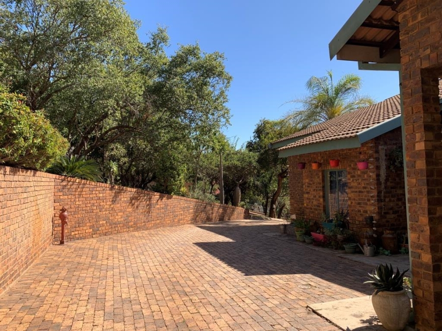 4 Bedroom Property for Sale in Kranspoort Mpumalanga