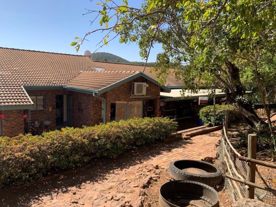 4 Bedroom Property for Sale in Kranspoort Mpumalanga