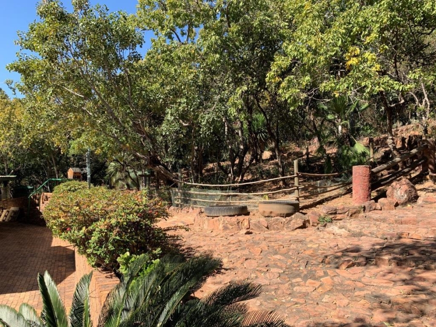 4 Bedroom Property for Sale in Kranspoort Mpumalanga