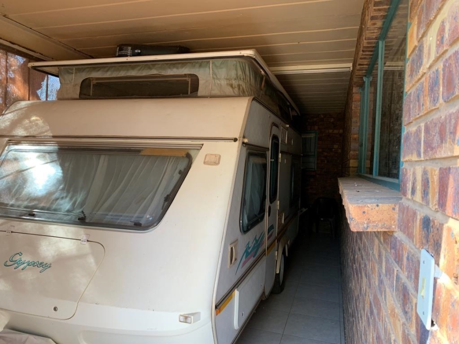4 Bedroom Property for Sale in Kranspoort Mpumalanga