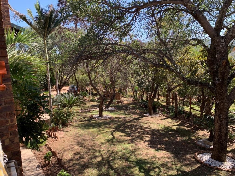 4 Bedroom Property for Sale in Kranspoort Mpumalanga