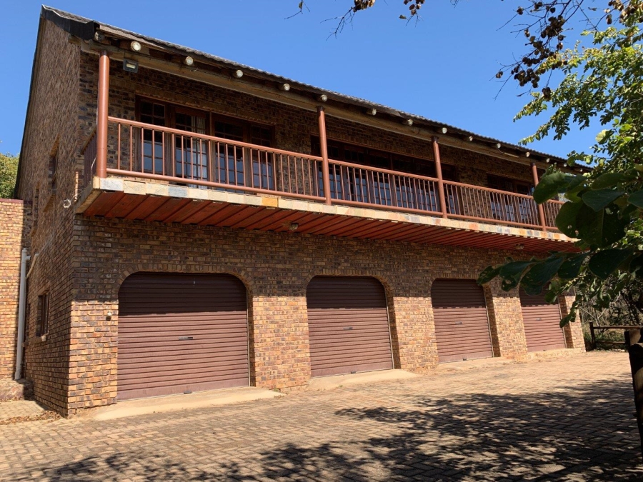 3 Bedroom Property for Sale in Kranspoort Mpumalanga
