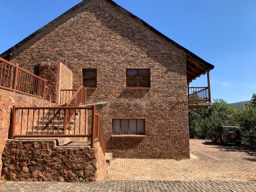 3 Bedroom Property for Sale in Kranspoort Mpumalanga