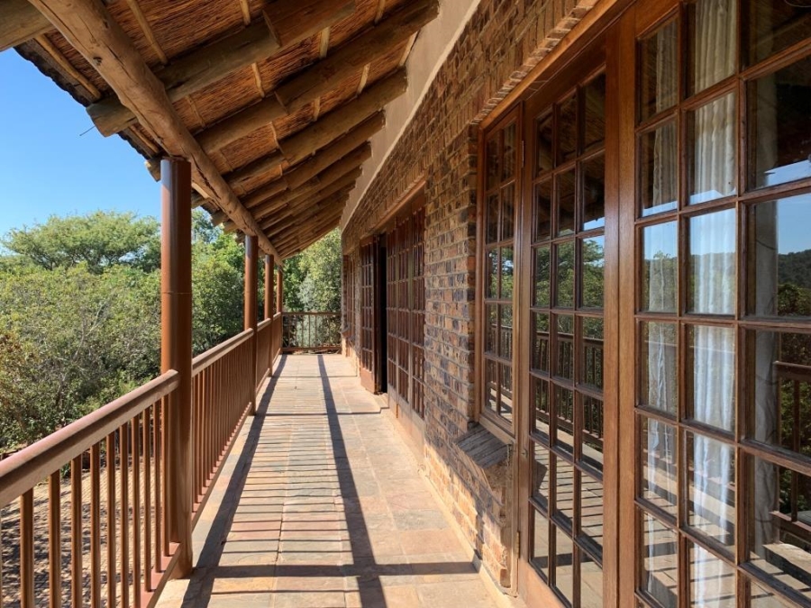 3 Bedroom Property for Sale in Kranspoort Mpumalanga