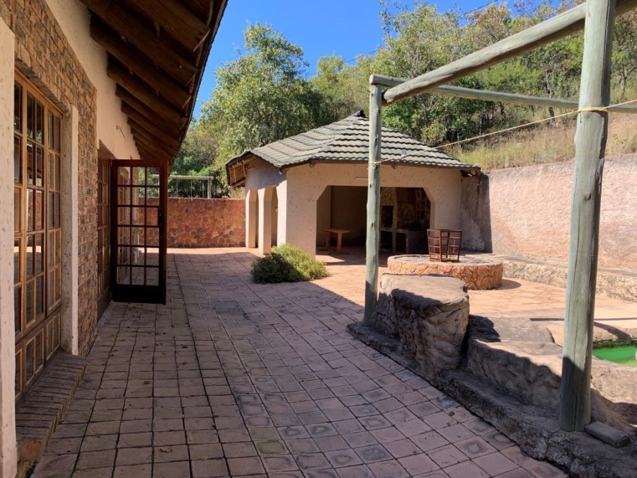 3 Bedroom Property for Sale in Kranspoort Mpumalanga