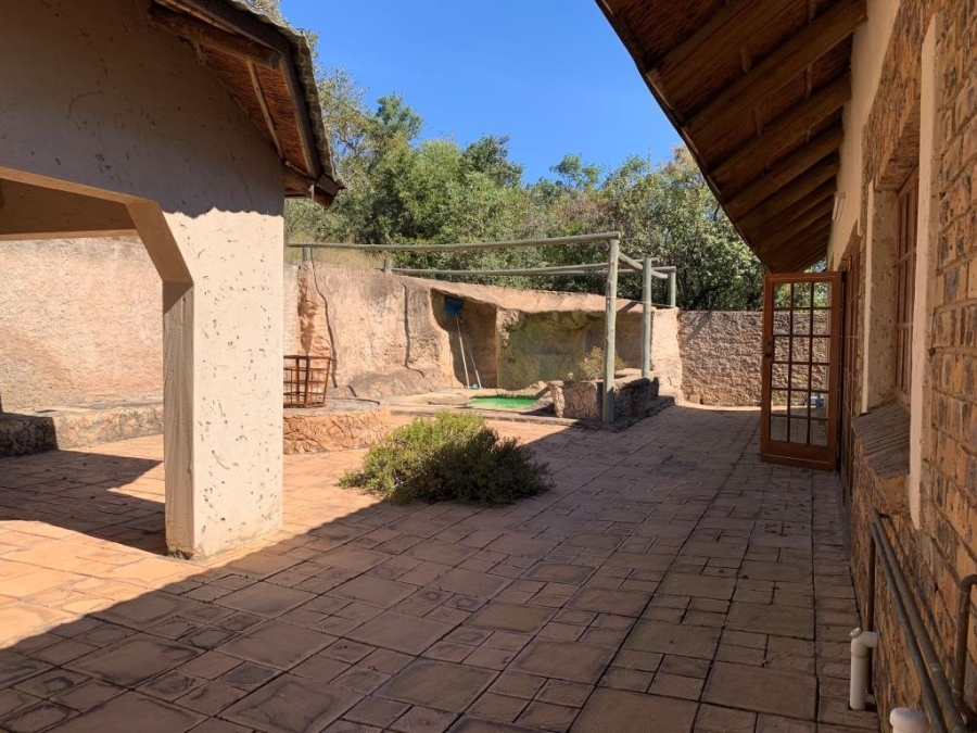 3 Bedroom Property for Sale in Kranspoort Mpumalanga