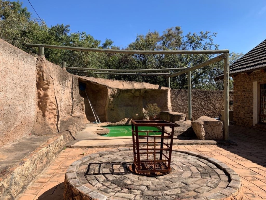 3 Bedroom Property for Sale in Kranspoort Mpumalanga