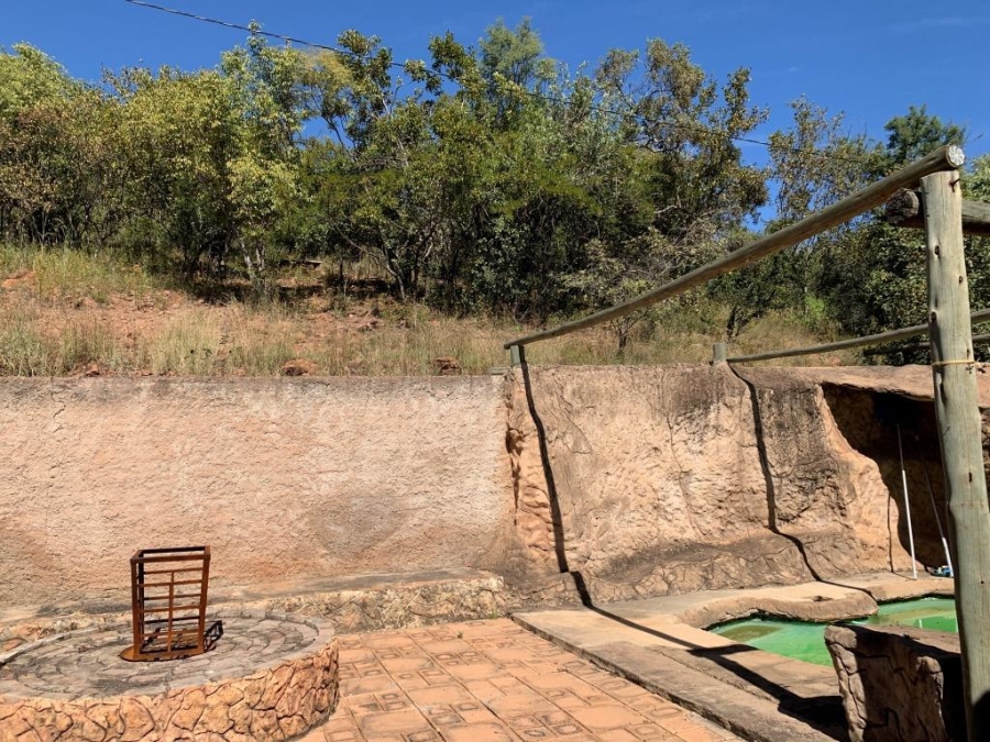 3 Bedroom Property for Sale in Kranspoort Mpumalanga