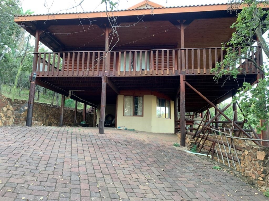 3 Bedroom Property for Sale in Kranspoort Mpumalanga