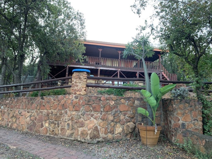 3 Bedroom Property for Sale in Kranspoort Mpumalanga
