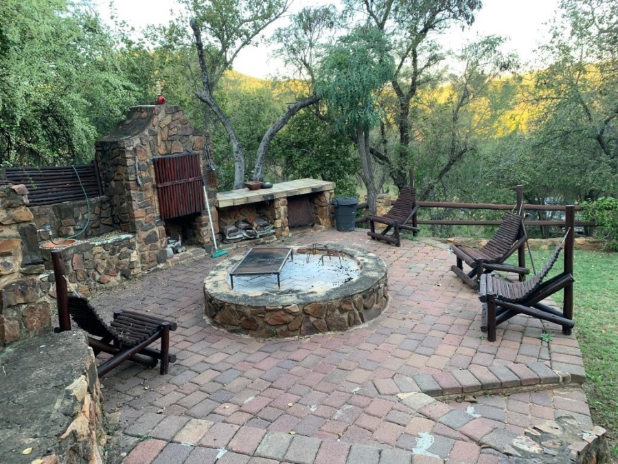 3 Bedroom Property for Sale in Kranspoort Mpumalanga