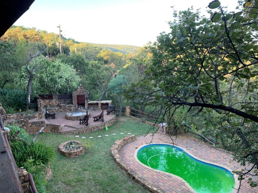 3 Bedroom Property for Sale in Kranspoort Mpumalanga