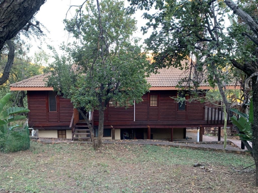 3 Bedroom Property for Sale in Kranspoort Mpumalanga
