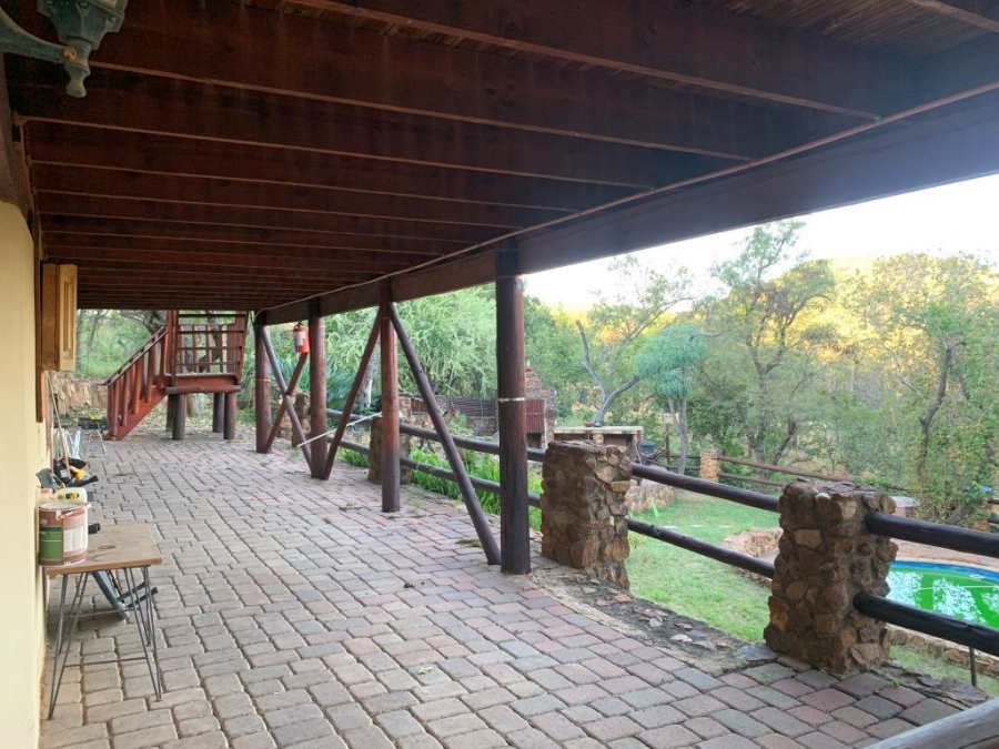 3 Bedroom Property for Sale in Kranspoort Mpumalanga
