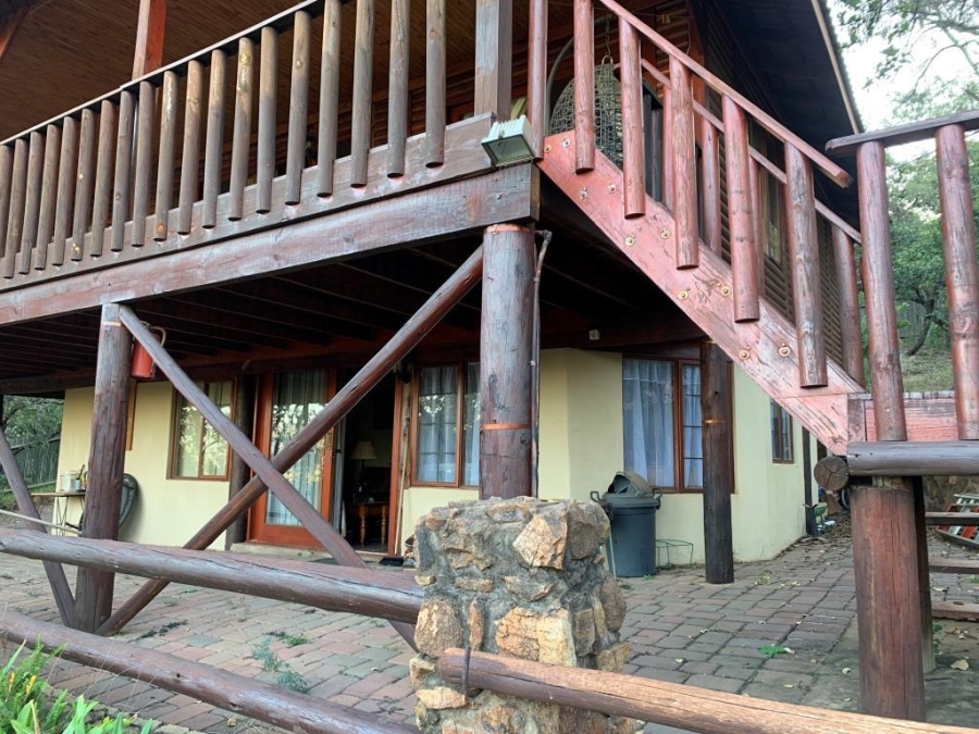 3 Bedroom Property for Sale in Kranspoort Mpumalanga