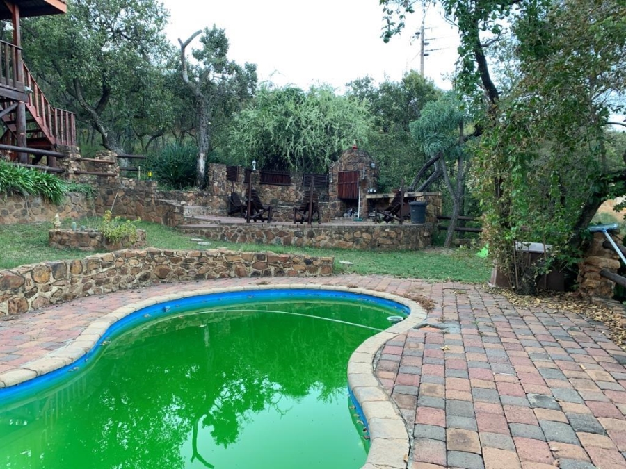 3 Bedroom Property for Sale in Kranspoort Mpumalanga