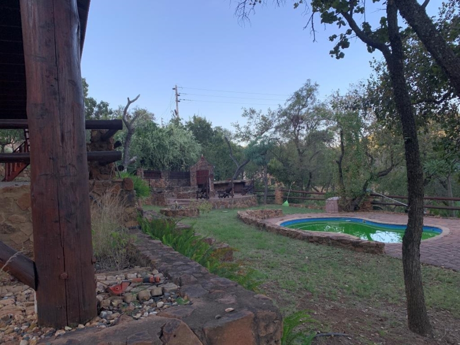 3 Bedroom Property for Sale in Kranspoort Mpumalanga