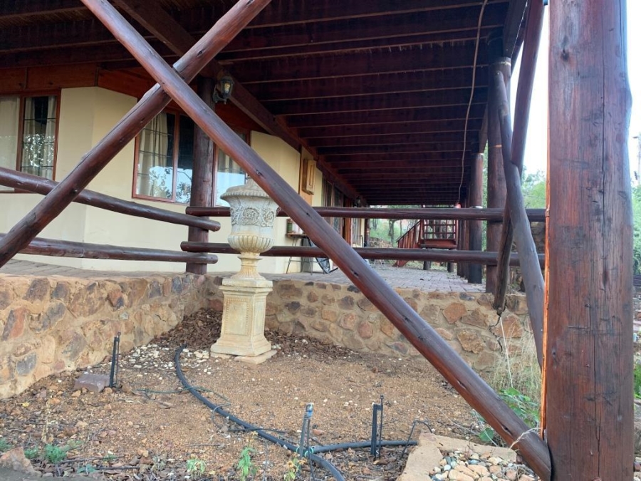 3 Bedroom Property for Sale in Kranspoort Mpumalanga