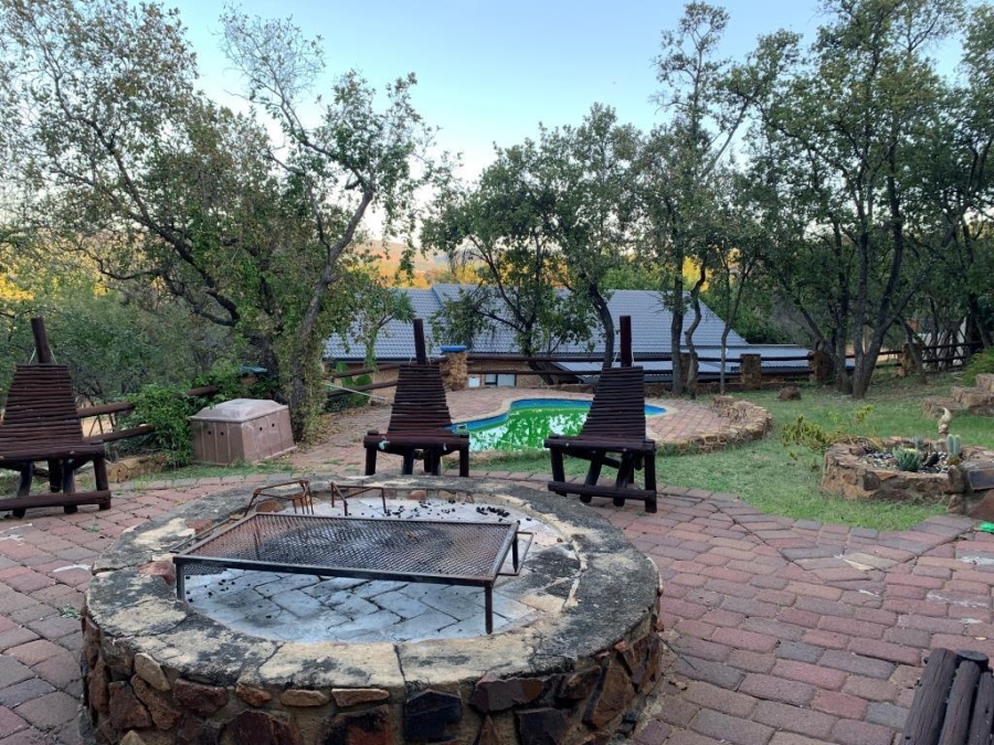 3 Bedroom Property for Sale in Kranspoort Mpumalanga