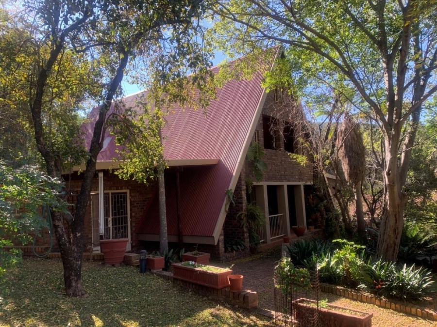 3 Bedroom Property for Sale in Kranspoort Mpumalanga