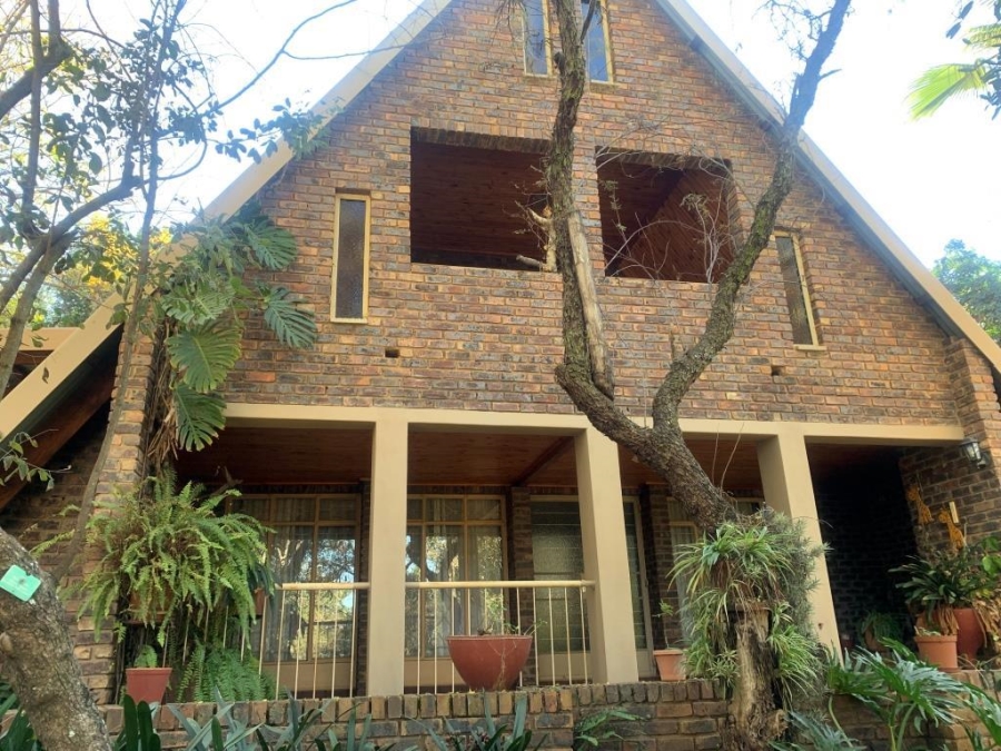 3 Bedroom Property for Sale in Kranspoort Mpumalanga