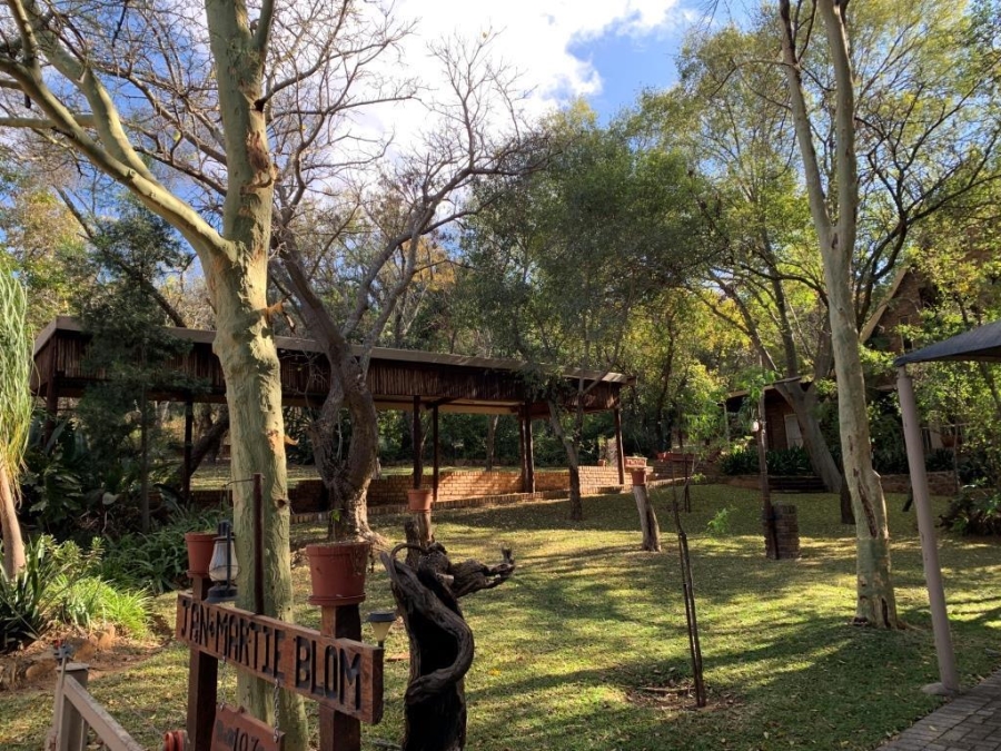3 Bedroom Property for Sale in Kranspoort Mpumalanga