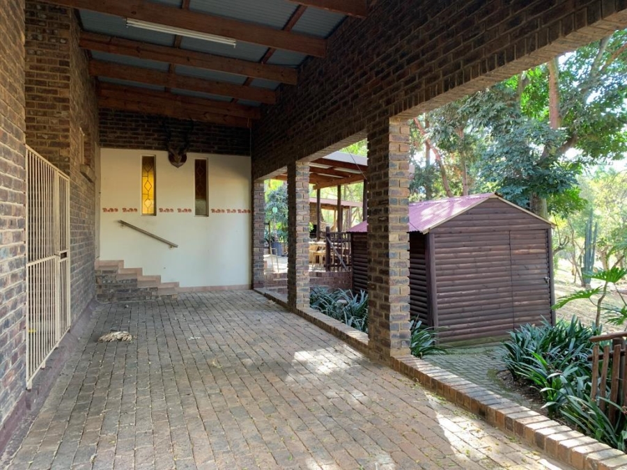 3 Bedroom Property for Sale in Kranspoort Mpumalanga