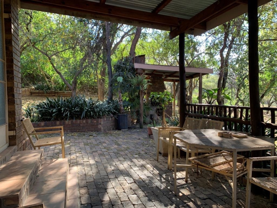 3 Bedroom Property for Sale in Kranspoort Mpumalanga