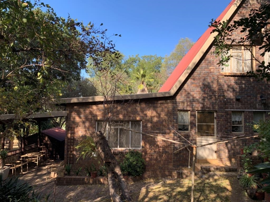 3 Bedroom Property for Sale in Kranspoort Mpumalanga