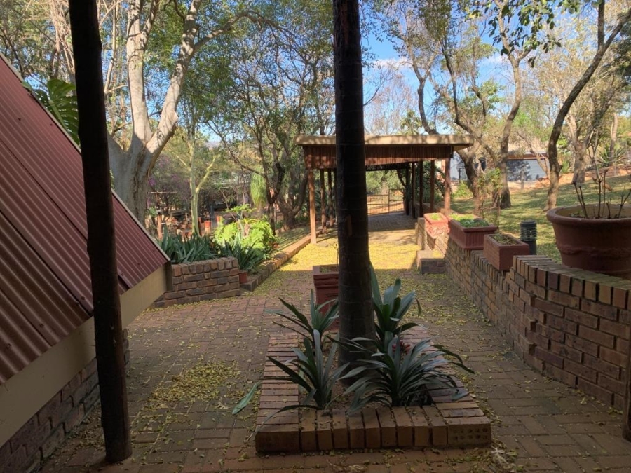 3 Bedroom Property for Sale in Kranspoort Mpumalanga