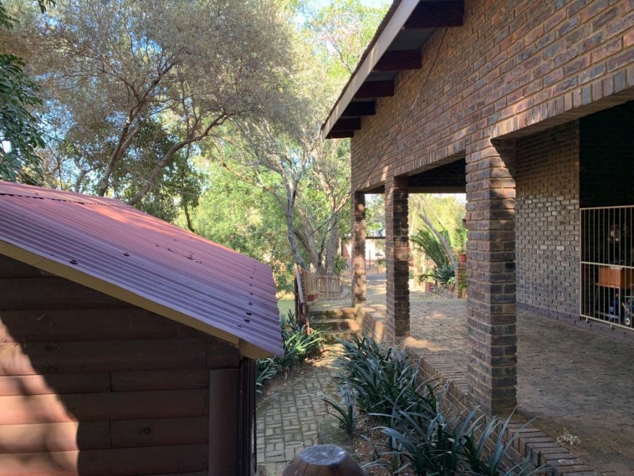3 Bedroom Property for Sale in Kranspoort Mpumalanga