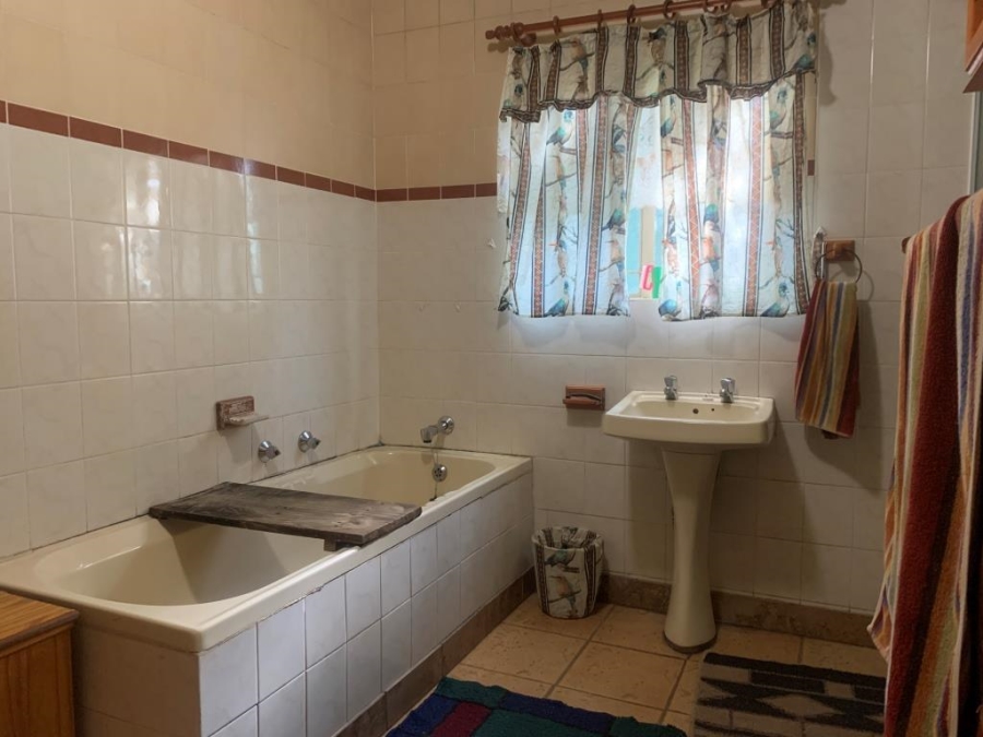 3 Bedroom Property for Sale in Kranspoort Mpumalanga