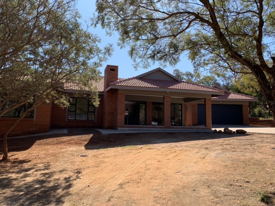 4 Bedroom Property for Sale in Kranspoort Mpumalanga