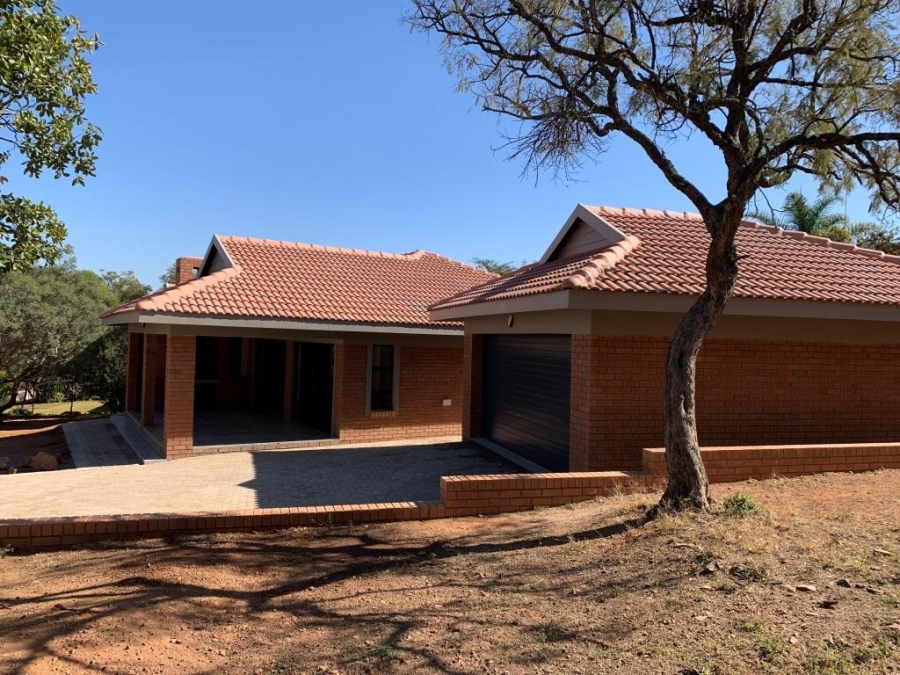 4 Bedroom Property for Sale in Kranspoort Mpumalanga