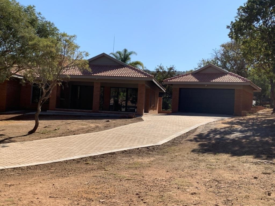 4 Bedroom Property for Sale in Kranspoort Mpumalanga