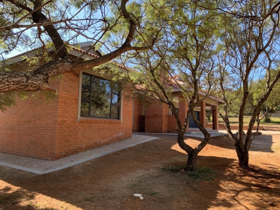 4 Bedroom Property for Sale in Kranspoort Mpumalanga