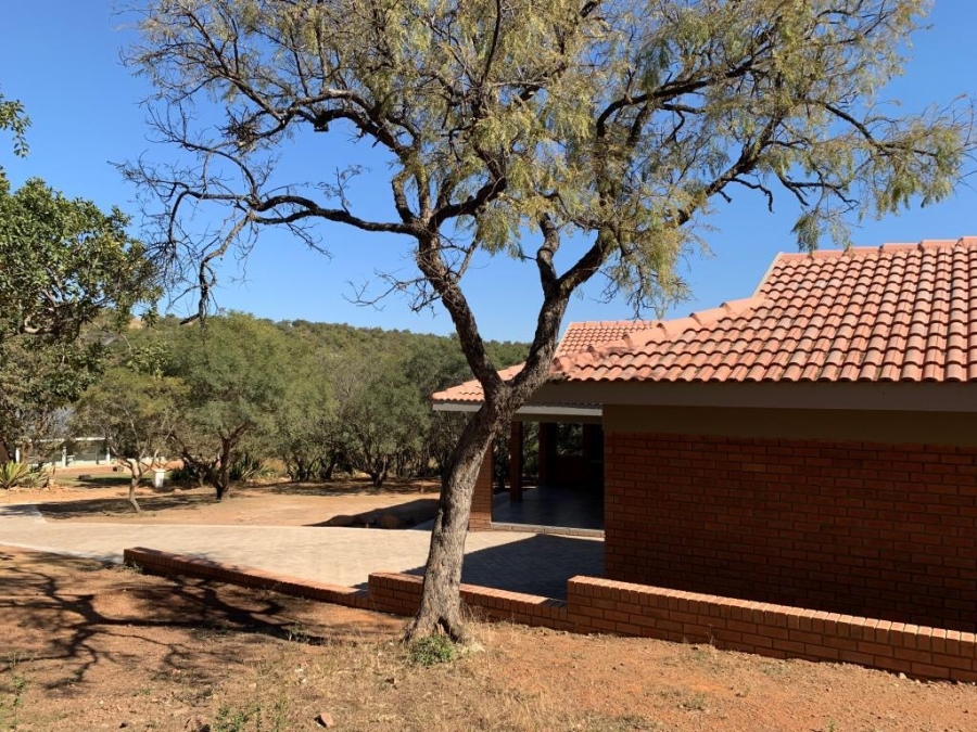 4 Bedroom Property for Sale in Kranspoort Mpumalanga