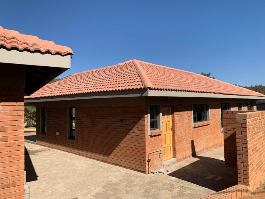 4 Bedroom Property for Sale in Kranspoort Mpumalanga