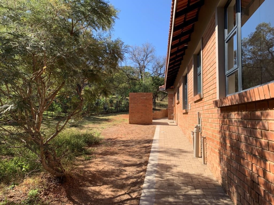 4 Bedroom Property for Sale in Kranspoort Mpumalanga