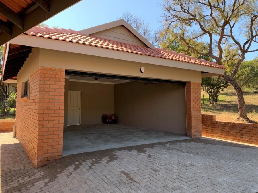 4 Bedroom Property for Sale in Kranspoort Mpumalanga