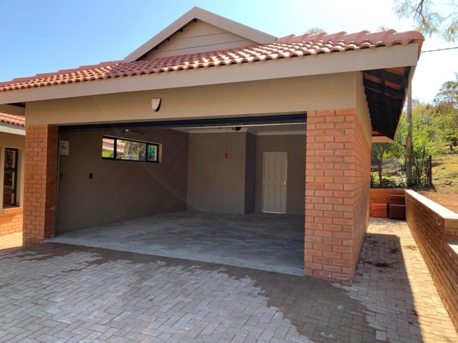 4 Bedroom Property for Sale in Kranspoort Mpumalanga
