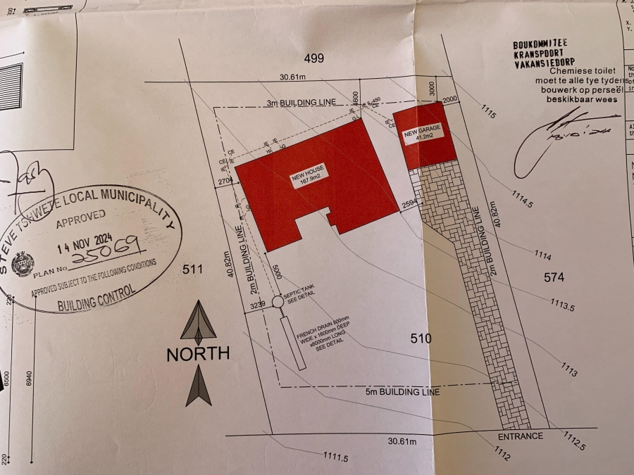 4 Bedroom Property for Sale in Kranspoort Mpumalanga