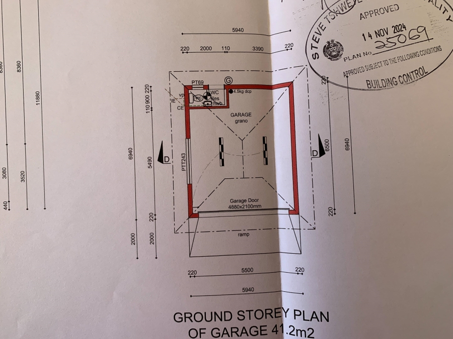 4 Bedroom Property for Sale in Kranspoort Mpumalanga