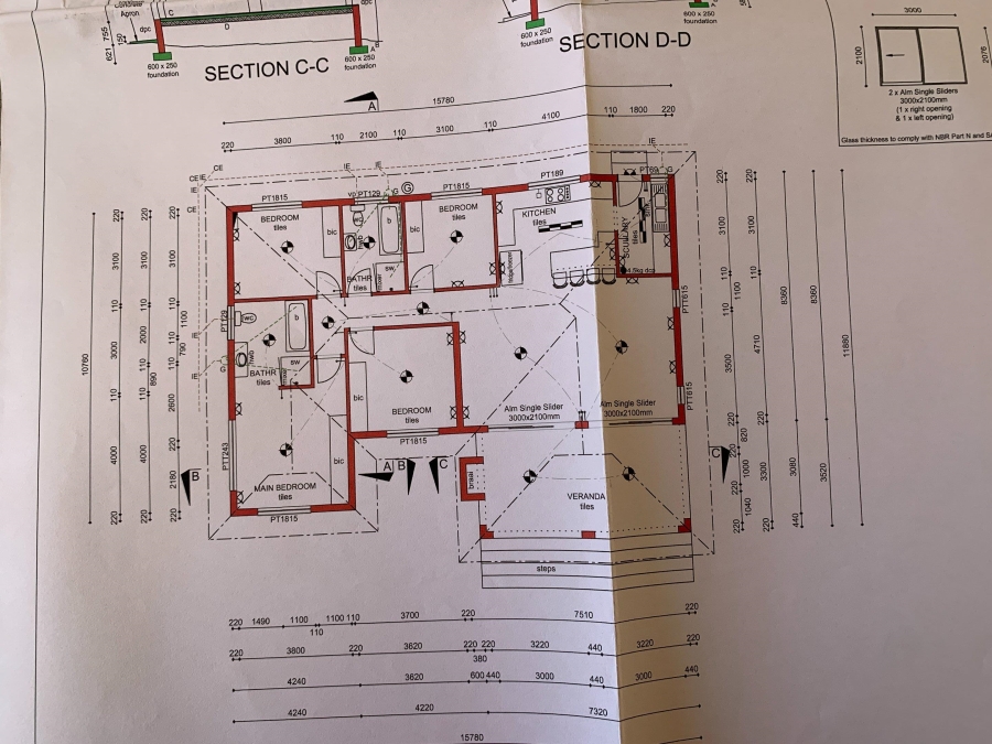 4 Bedroom Property for Sale in Kranspoort Mpumalanga
