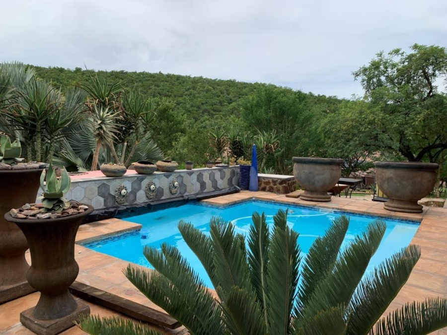 3 Bedroom Property for Sale in Kranspoort Mpumalanga