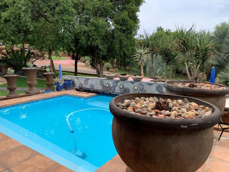 3 Bedroom Property for Sale in Kranspoort Mpumalanga