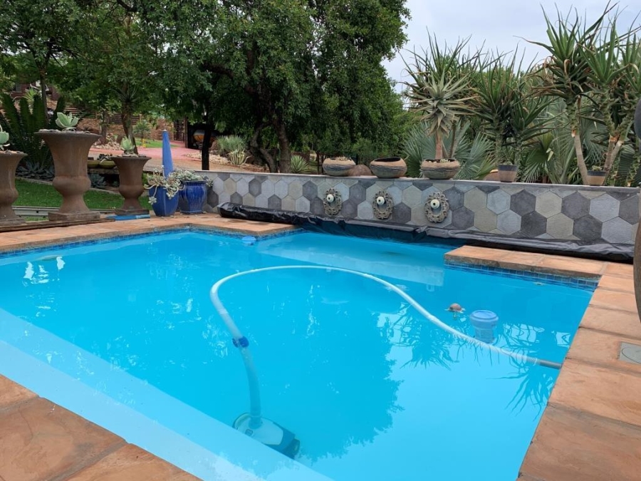 3 Bedroom Property for Sale in Kranspoort Mpumalanga